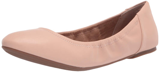 Amazon Essentials Women's Belice Ballet Flat