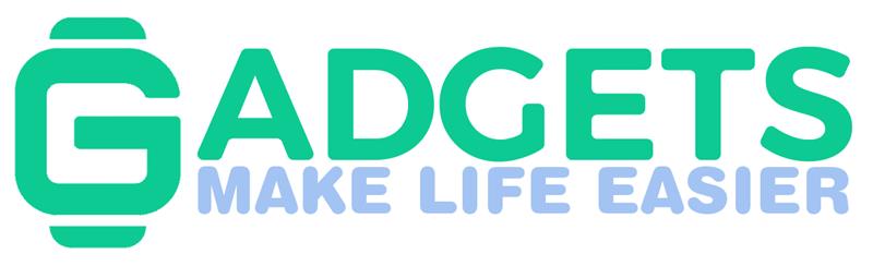 gadgets make life easier