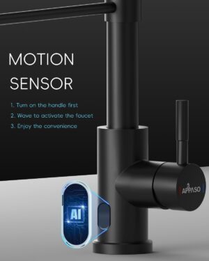 Motion Sensor